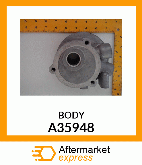 BODY A35948