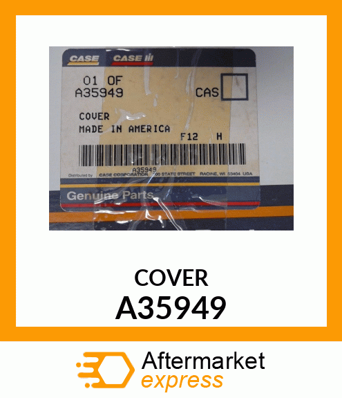 COVER A35949