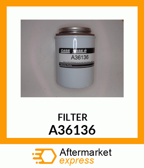 FLTR2PC A36136