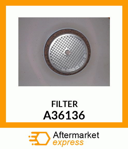 FLTR2PC A36136