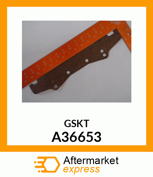 GSKT A36653