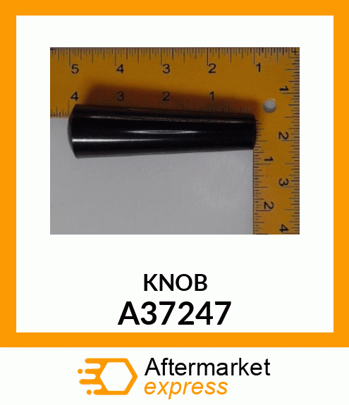 KNOB A37247