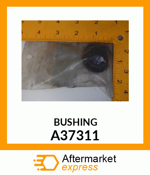 BUSHING A37311