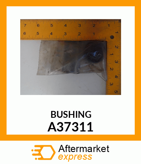 BUSHING A37311