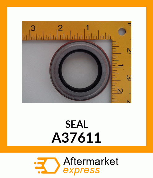 SEAL A37611