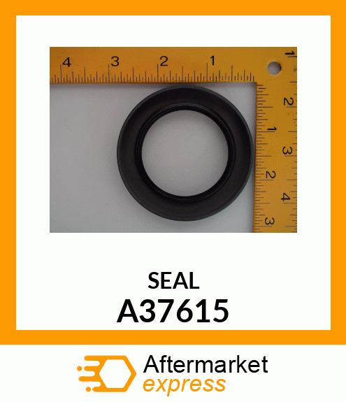 SEAL A37615