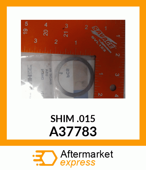 SHIM A37783