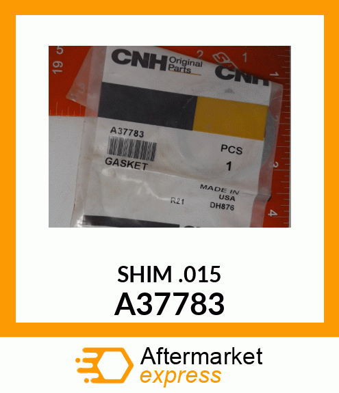 SHIM A37783