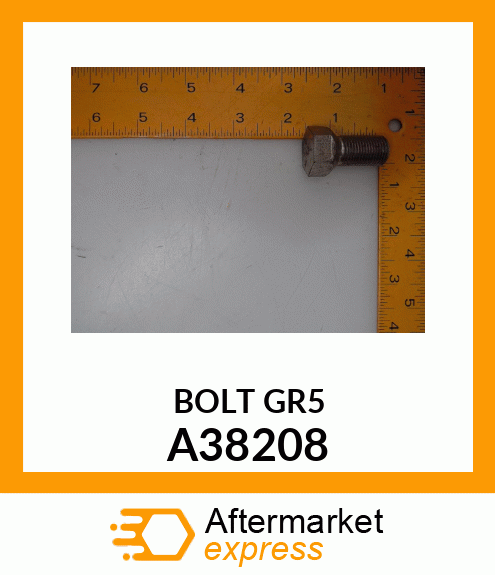 BOLT_GR_5 A38208