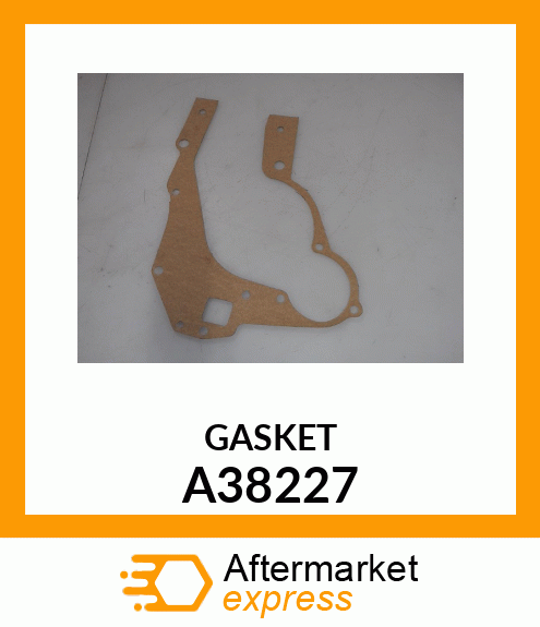 GASKET A38227