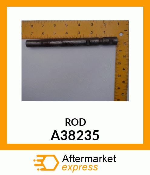 ROD A38235