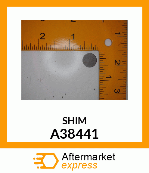 SHIM A38441