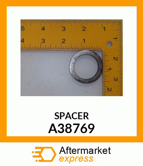 SPACER A38769