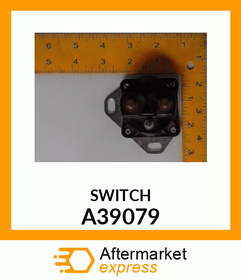 SWITCH A39079