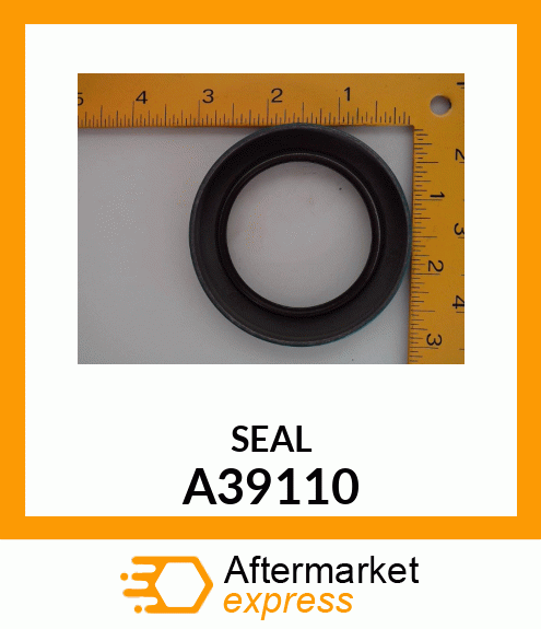 SEAL A39110