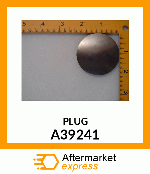 PLUG A39241