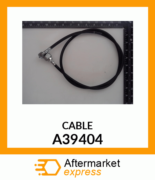 CABLE A39404