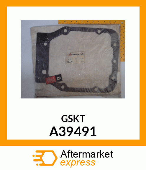 GSKT A39491