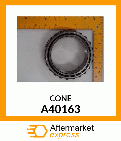 CONE A40163