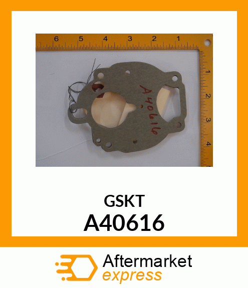 GSKT A40616