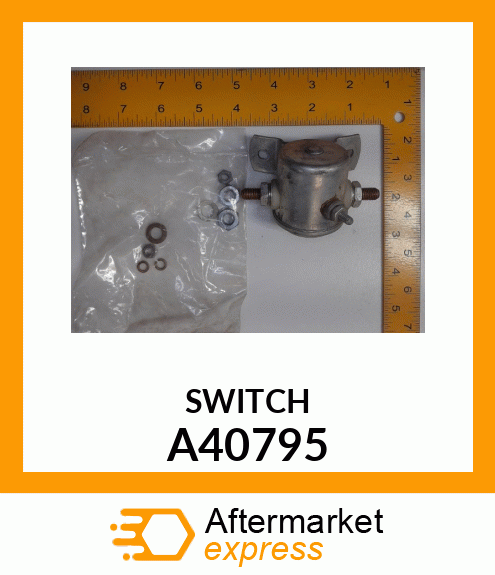 SWITCH A40795