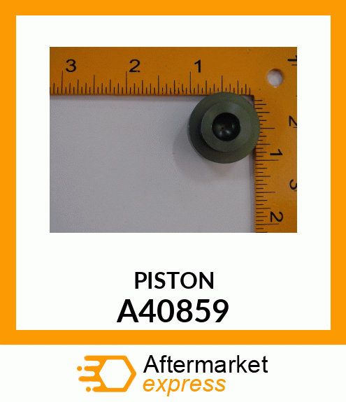 PISTON A40859