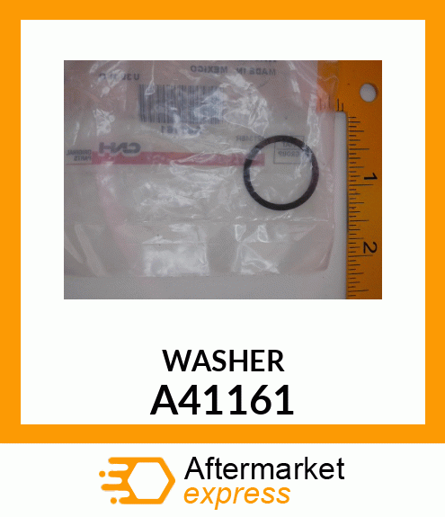 WASHER A41161