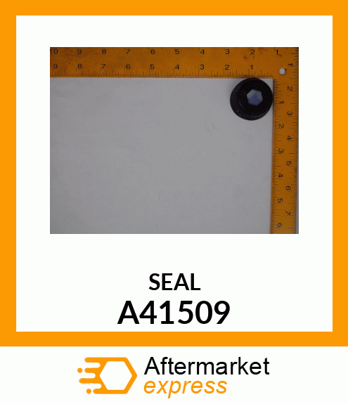 SEAL A41509