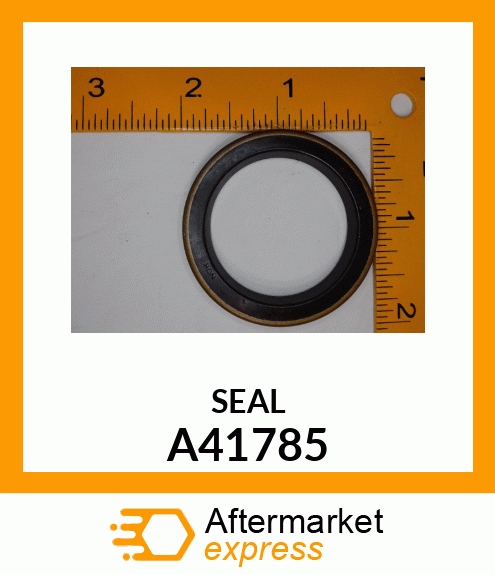 SEAL A41785