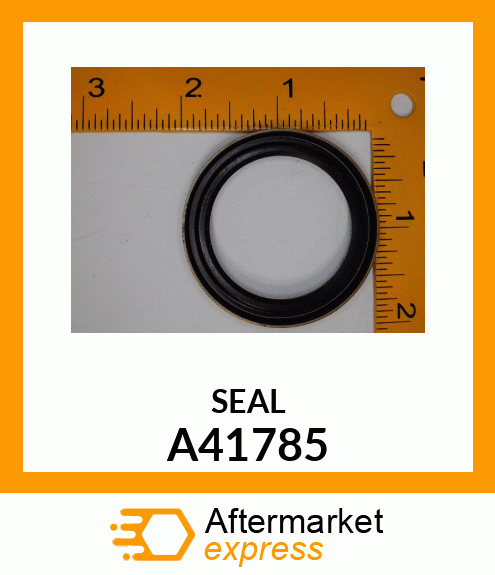 SEAL A41785