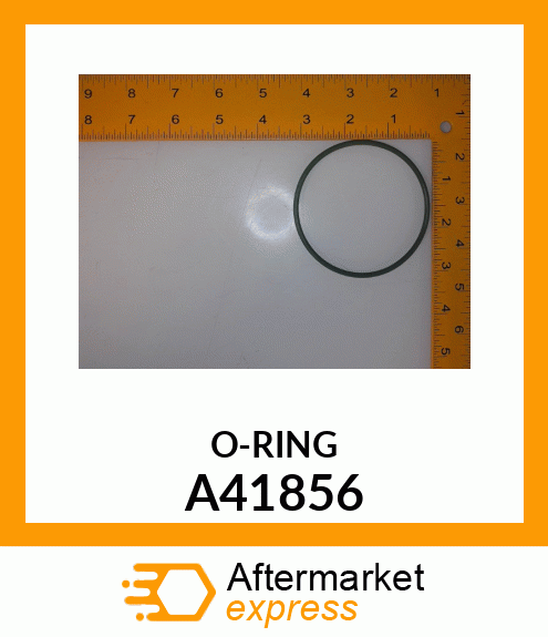 O-RING A41856