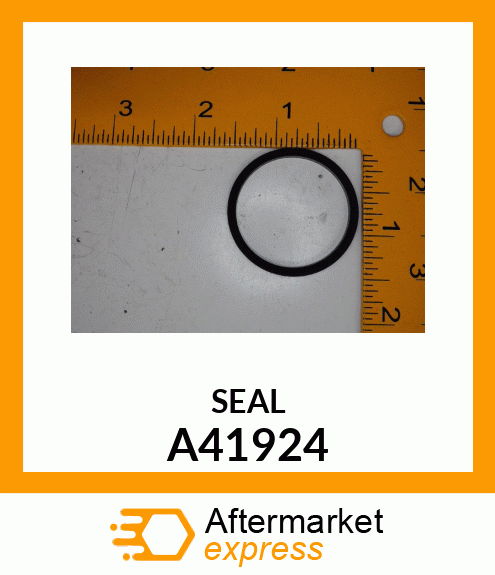 SEAL A41924