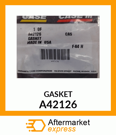 GSKT A42126