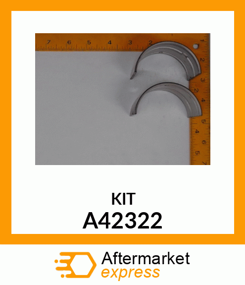 KIT A42322