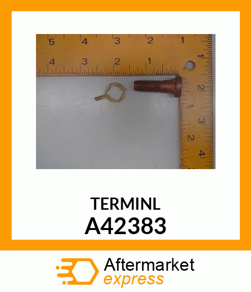 TERMINL2PC A42383