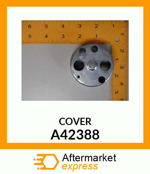 COVER A42388