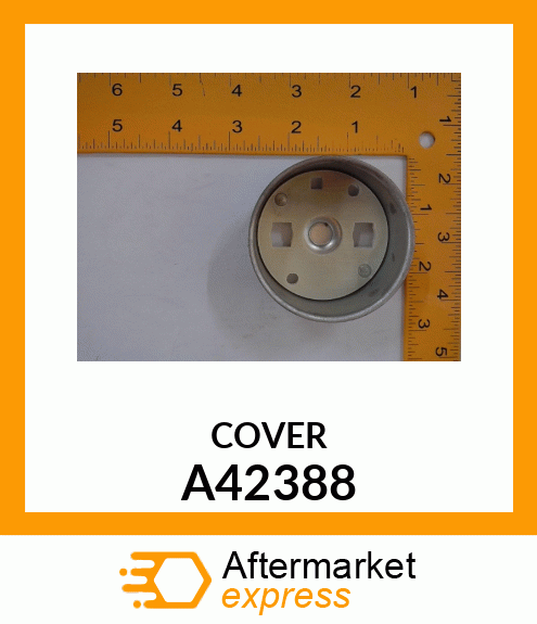 COVER A42388