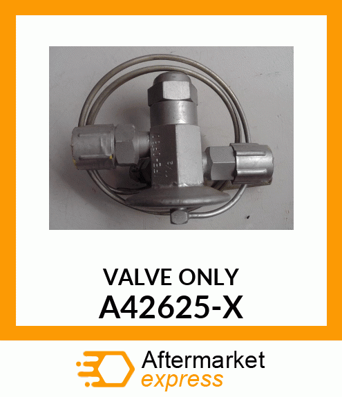 VALVE_ONLY A42625-X