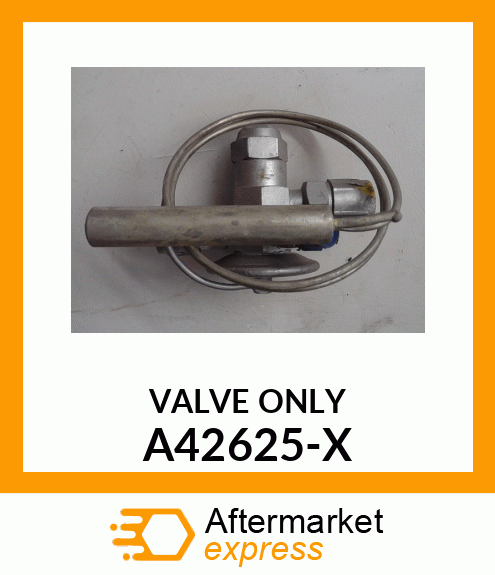 VALVE_ONLY A42625-X