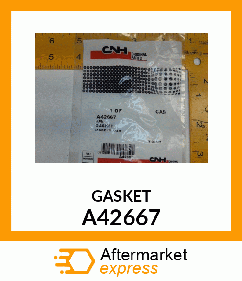 GSKT A42667