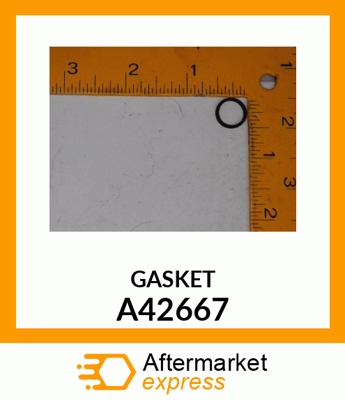 GSKT A42667