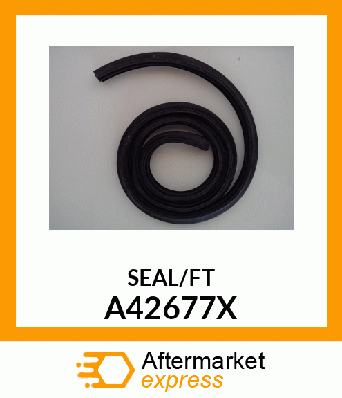 SEAL/FT A42677X