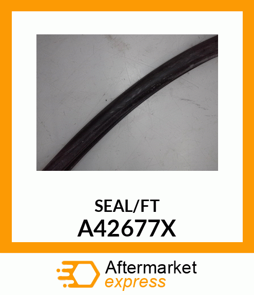 SEAL/FT A42677X