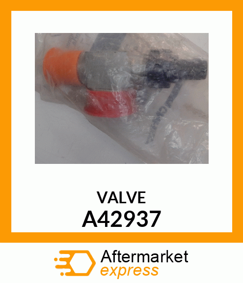 VALVE A42937