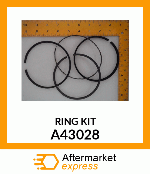 RINGKIT A43028