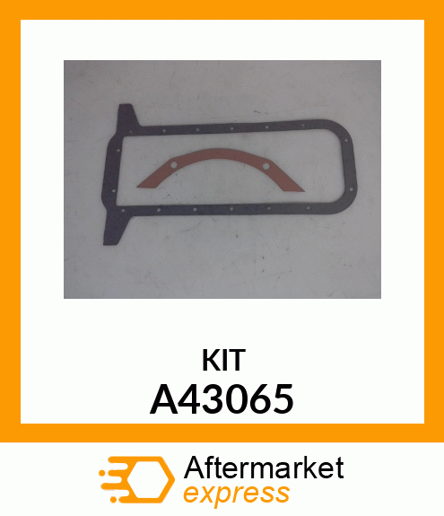 KIT3PC A43065