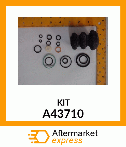 KIT A43710