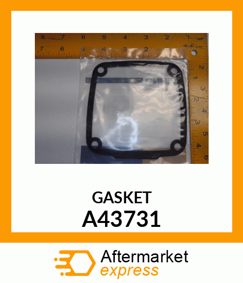 GSKTFS A43731