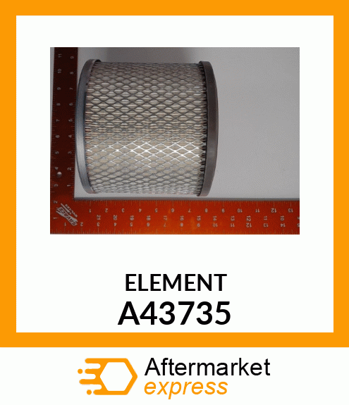 ELEMENT2PC A43735