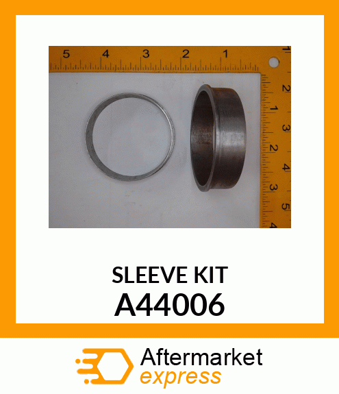 SLVKIT2PC A44006